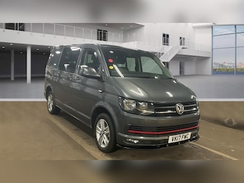 Volkswagen - Transporter