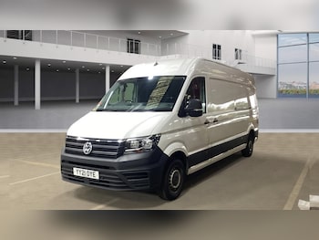 Volkswagen - Crafter