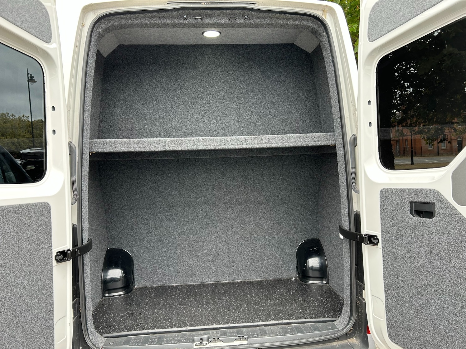 Used Volkswagen Crafter 2019 for sale - 75405705: Photo 11