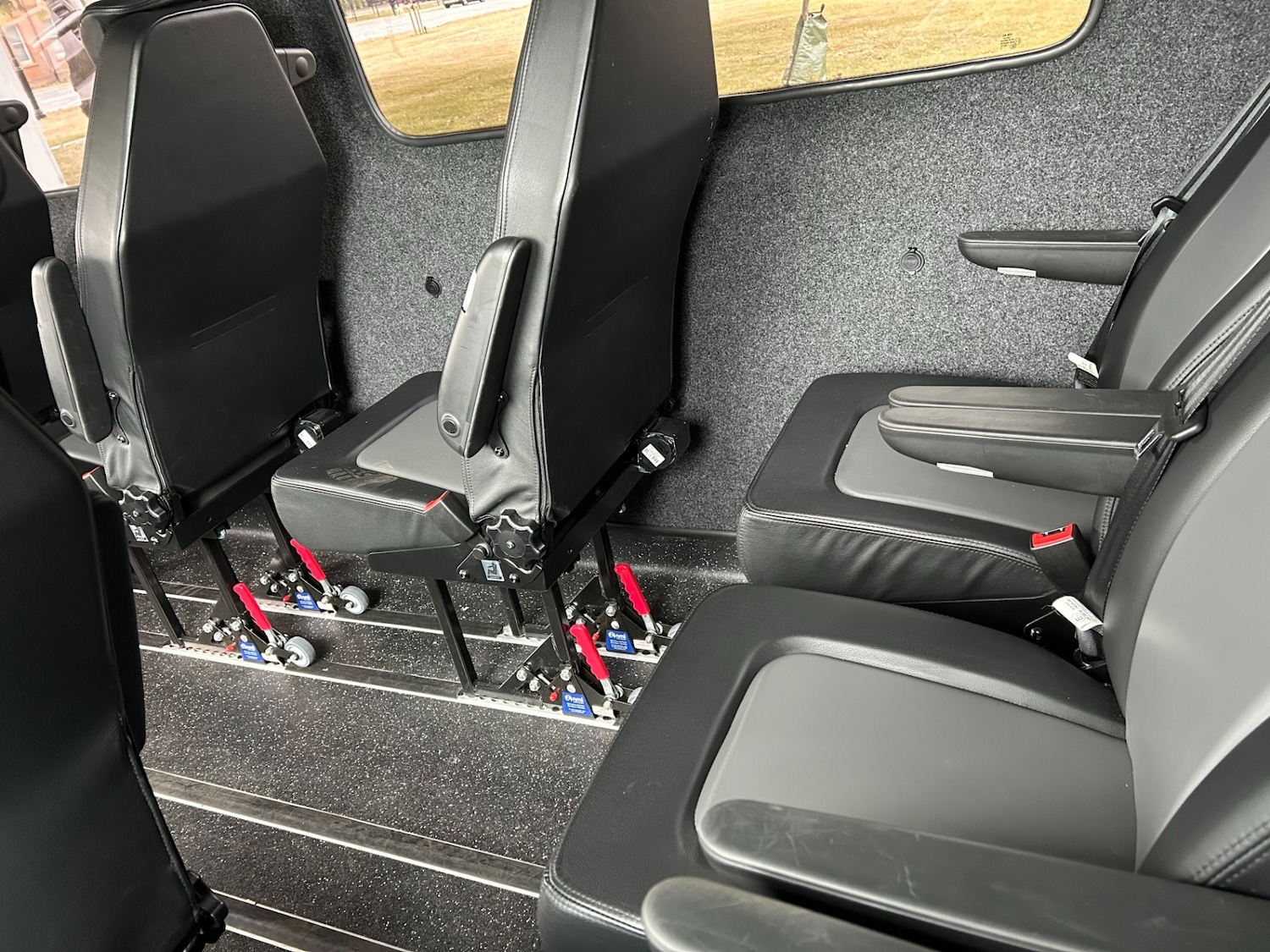 Used Volkswagen Crafter 2019 for sale - 75405705: Photo 13