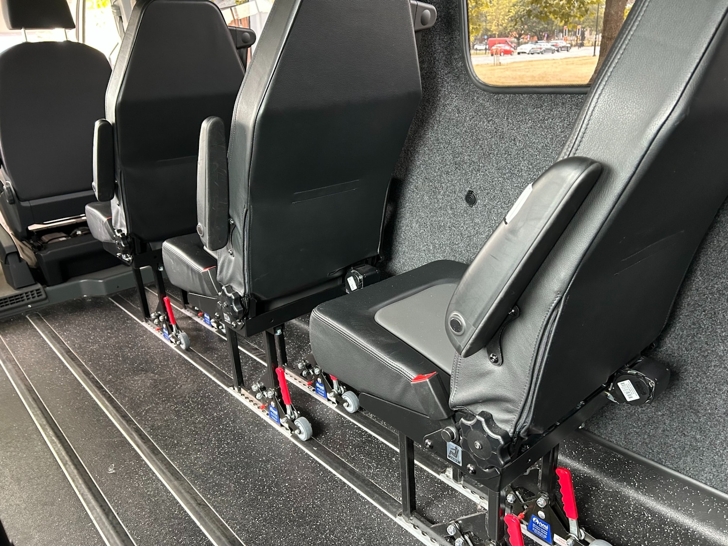 Used Volkswagen Crafter 2019 for sale - 75405705: Photo 14