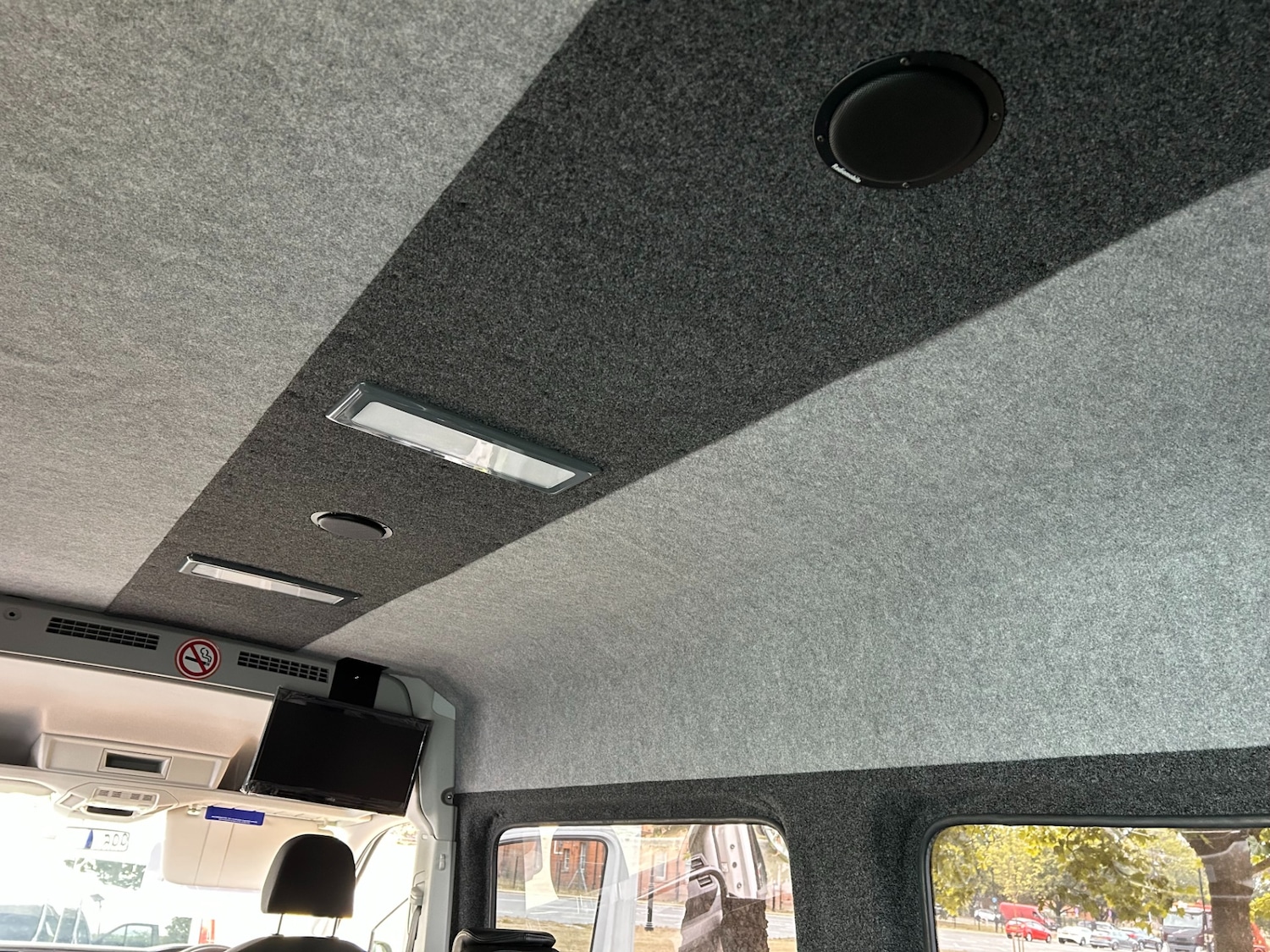 Used Volkswagen Crafter 2019 for sale - 75405705: Photo 15