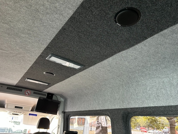 Used Volkswagen Crafter 2019 for sale - 75405705: Photo 15