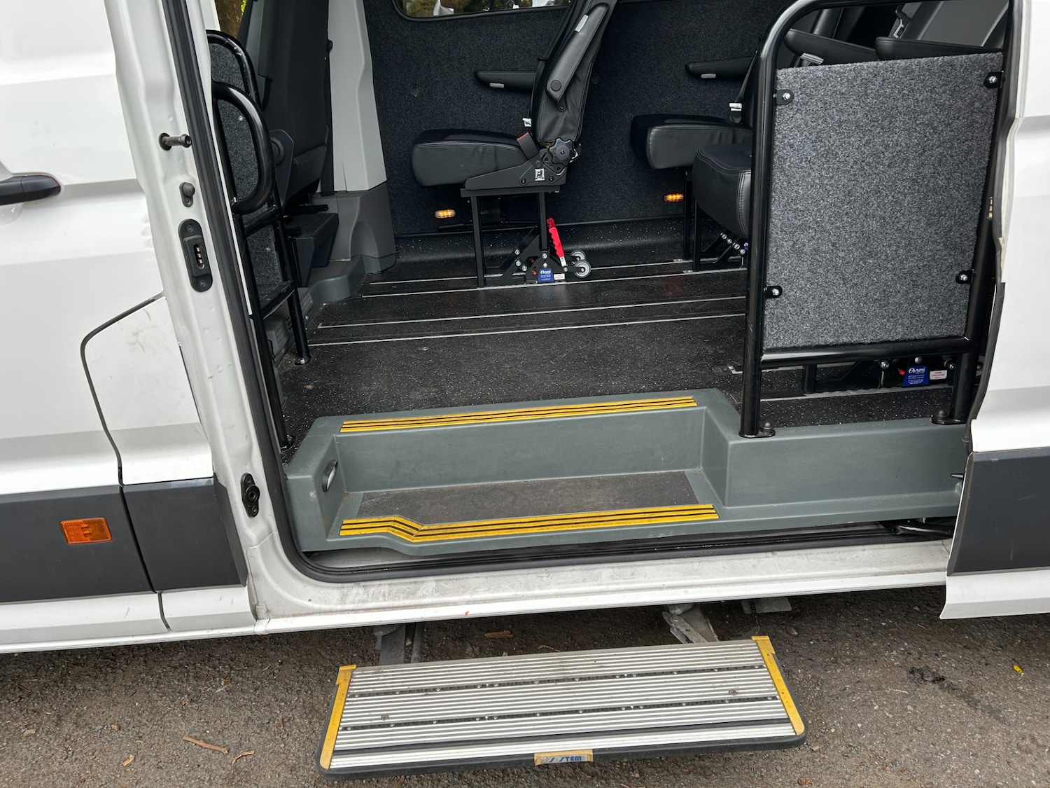 Used Volkswagen Crafter 2019 for sale - 75405705: Photo 18