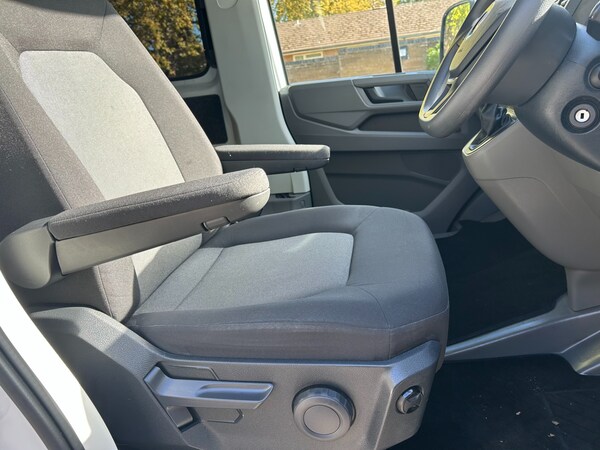 Used Volkswagen Crafter 2019 for sale - 75405705: Photo 2