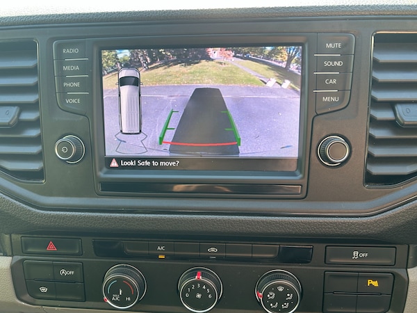 Used Volkswagen Crafter 2019 for sale - 75405705: Photo 4