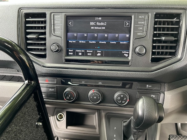 Used Volkswagen Crafter 2019 for sale - 75405705: Photo 6
