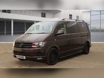Volkswagen - Transporter