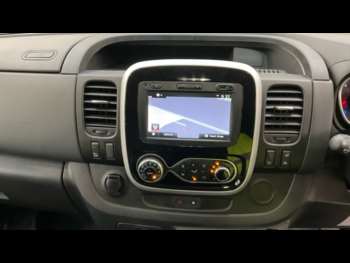 Used Renault Trafic 2020 for sale - 73429656: Photo