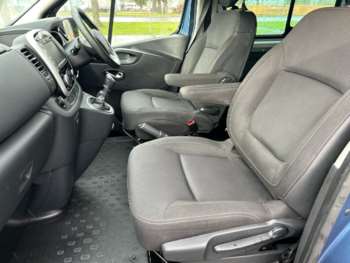 Used Renault Trafic 2020 for sale - 73429656: Photo