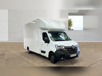 Used Renault Master 2024 for sale - 78454758: Photo