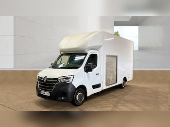 Used Renault Master 2024 for sale - 78454758: Photo