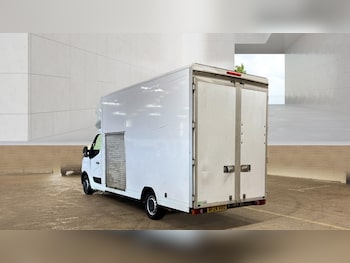 Used Renault Master 2024 for sale - 78454758: Photo