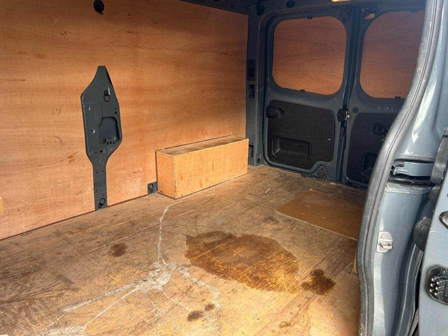 Used Renault Trafic 2023 for sale - 77378028: Photo 11