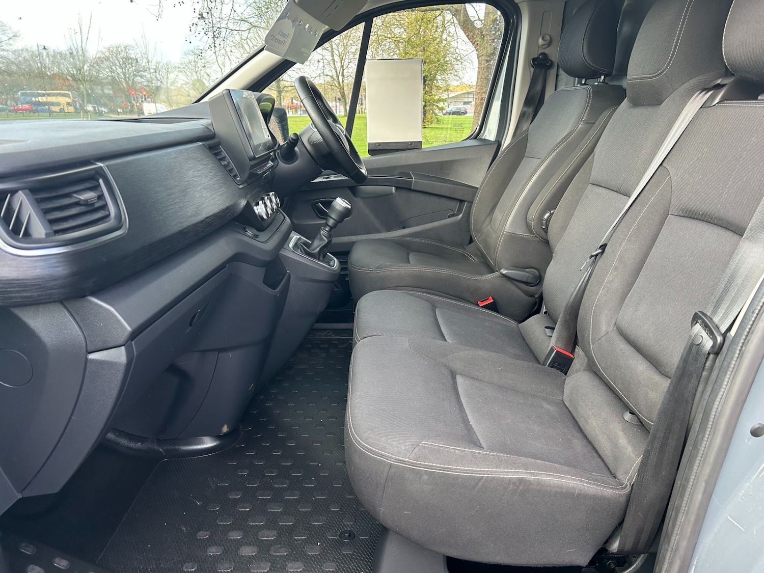 Used Renault Trafic 2023 for sale - 77378028: Photo 3