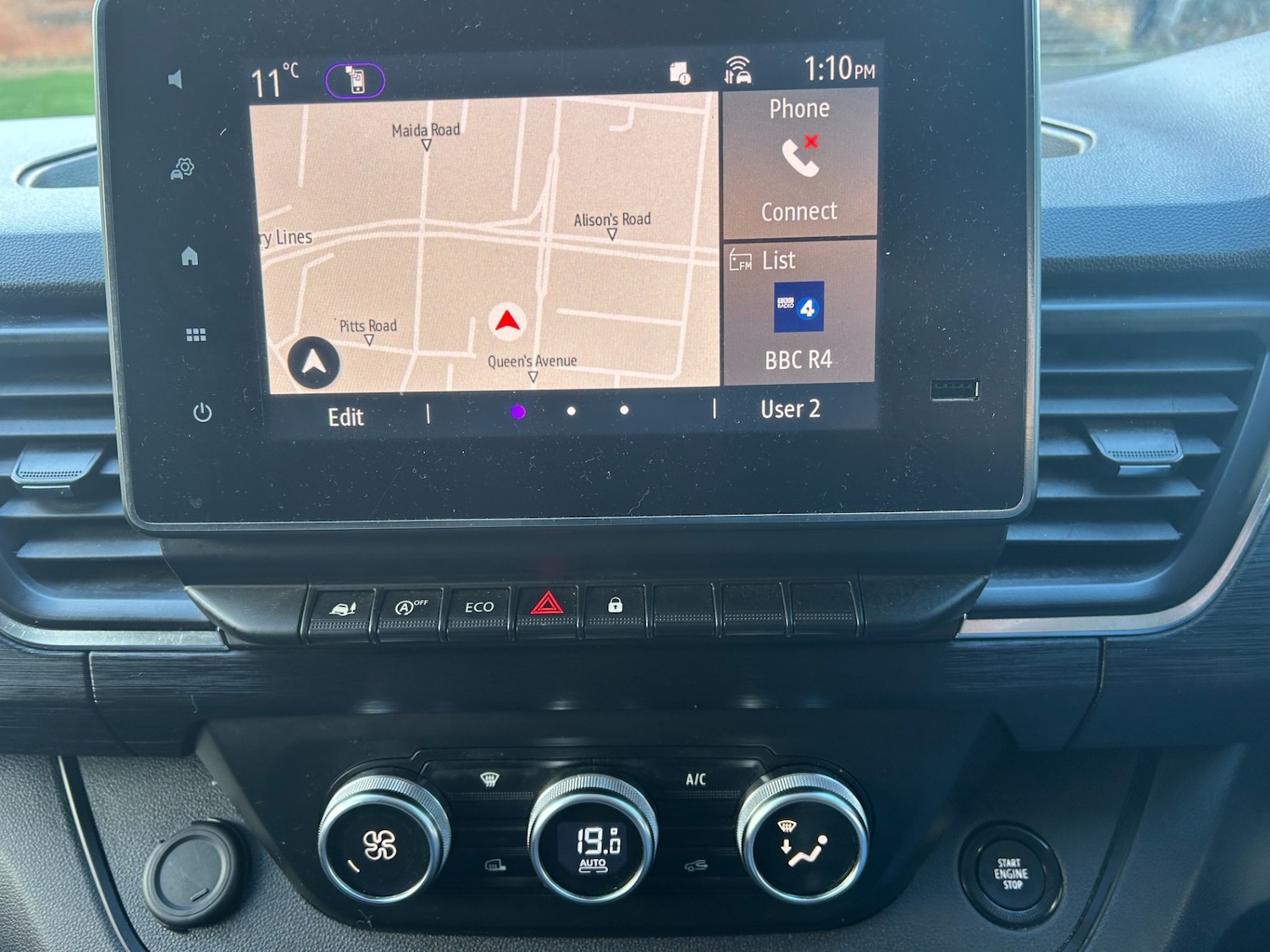 Used Renault Trafic 2023 for sale - 77378028: Photo 6