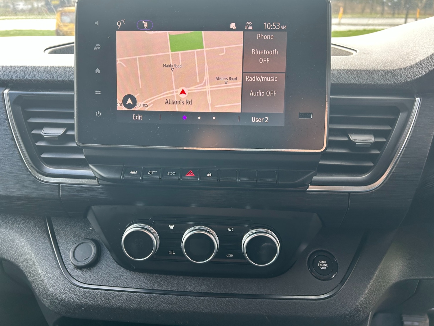 Used Renault Trafic 2023 for sale - 77378028: Photo 7