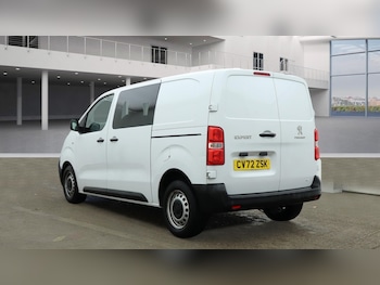 Used Peugeot Expert 2022 for sale - 75582924: Photo