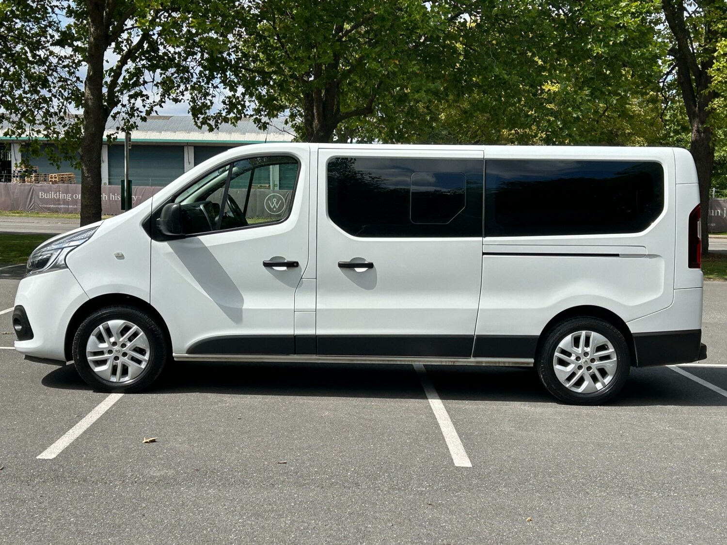 Vehicle 11