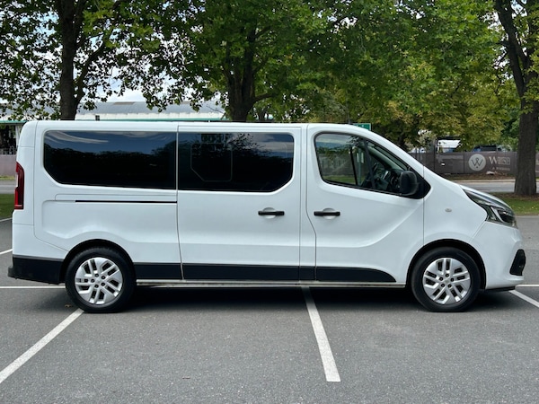 Used Renault Trafic 2021 for sale - 75569045: Photo 12