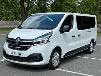 Renault - Trafic