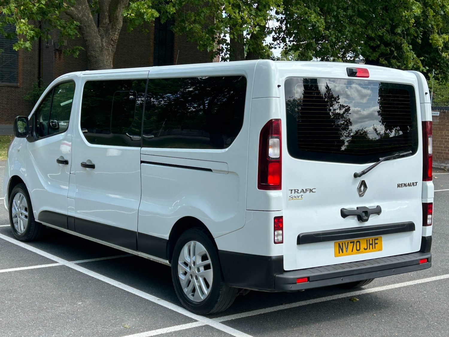 Vehicle 9
