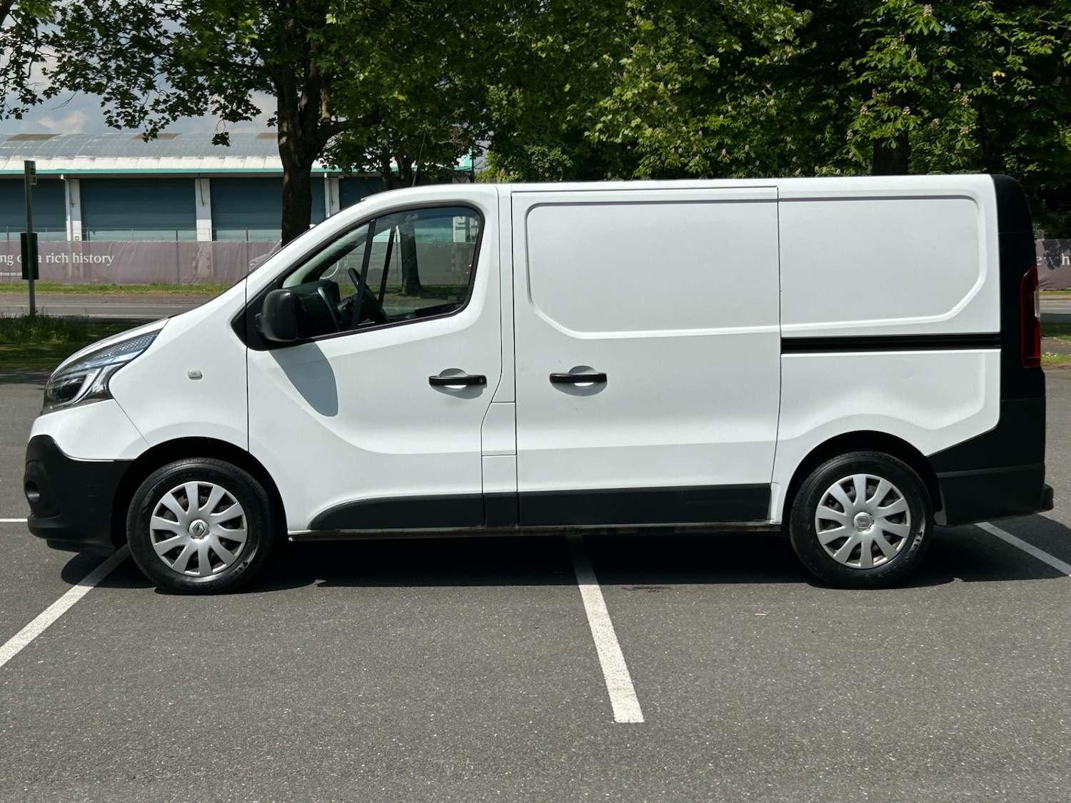 Vehicle 13