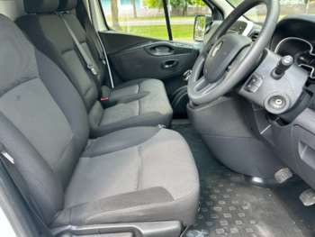Used Renault Trafic 2020 for sale - 74548743: Photo