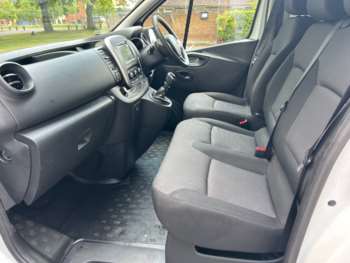 Used Renault Trafic 2020 for sale - 74548743: Photo