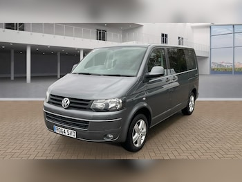Volkswagen - Transporter