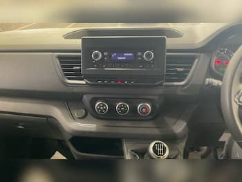 Used Nissan Primastar 2024 for sale - 79839345: Photo