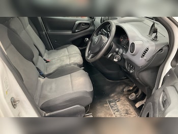 Used Citroen Berlingo 2016 for sale - 77974548: Photo