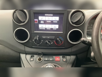 Used Citroen Berlingo 2016 for sale - 77974548: Photo