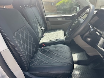 Used Volkswagen Transporter 2018 for sale - 78733419: Photo