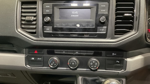 Used Volkswagen Crafter 2020 for sale - 75228999: Photo 6