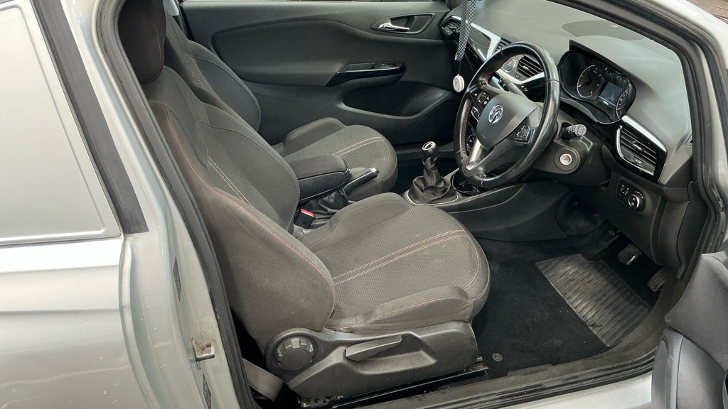 Used Vauxhall Corsa 2018 for sale - 76319394: Photo 2