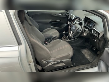 Used Vauxhall Corsa 2018 for sale - 76319394: Photo