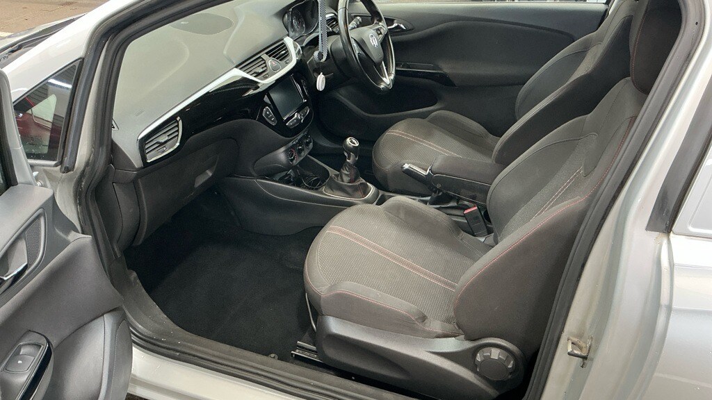 Used Vauxhall Corsa 2018 for sale - 76319394: Photo 3
