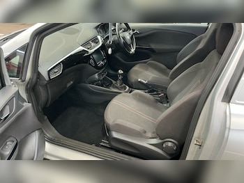 Used Vauxhall Corsa 2018 for sale - 76319394: Photo