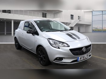 Used Vauxhall Corsa 2018 for sale - 76319394: Photo