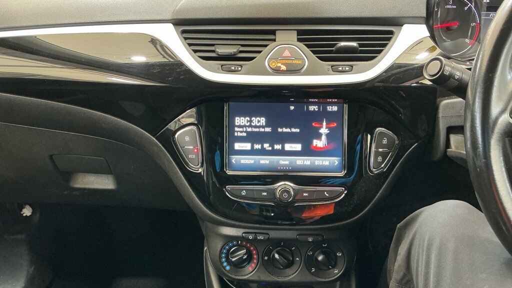 Used Vauxhall Corsa 2018 for sale - 76319394: Photo 5