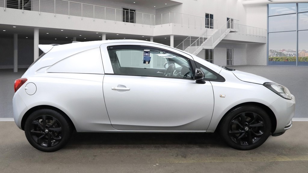 Used Vauxhall Corsa 2018 for sale - 76319394: Photo 7