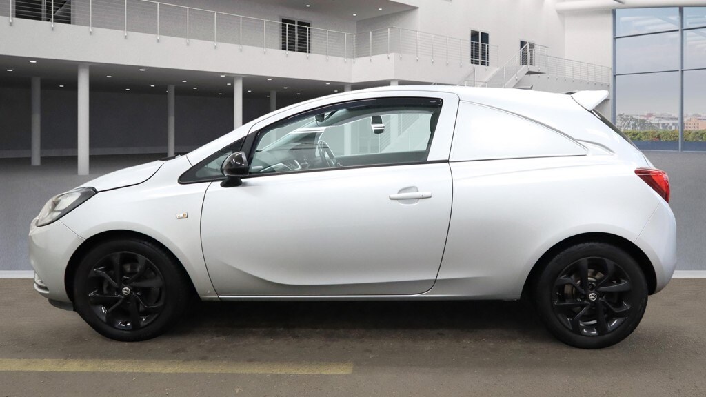 Used Vauxhall Corsa 2018 for sale - 76319394: Photo 9