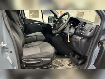 Used Renault Trafic 2021 for sale - 78236367: Photo