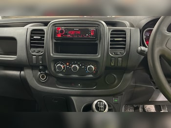 Used Renault Trafic 2021 for sale - 78236367: Photo