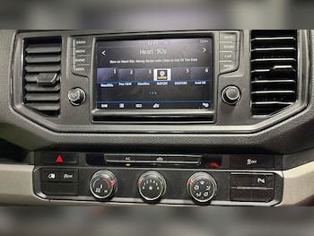 Used Volkswagen Crafter 2019 for sale - 76906110: Photo