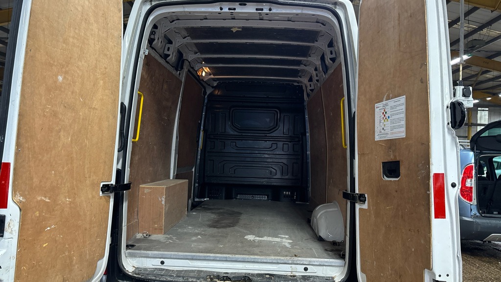 Used Volkswagen Crafter 2019 for sale - 76906110: Photo 6