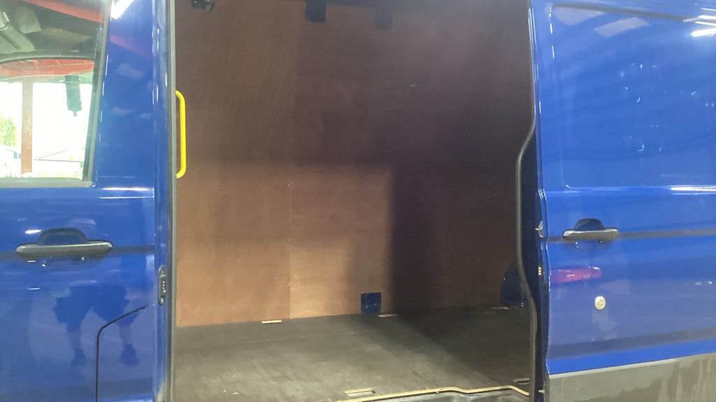 Used Volkswagen Crafter 2022 for sale - 76412639: Photo 5