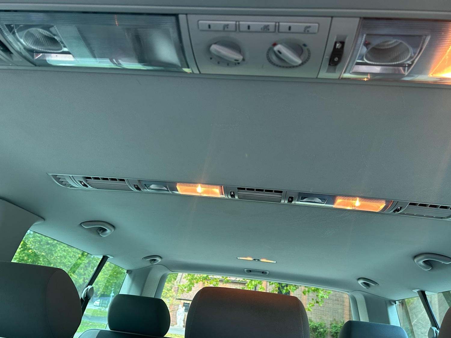 Used Volkswagen Transporter Shuttle 2013 for sale - 75794927: Photo 10