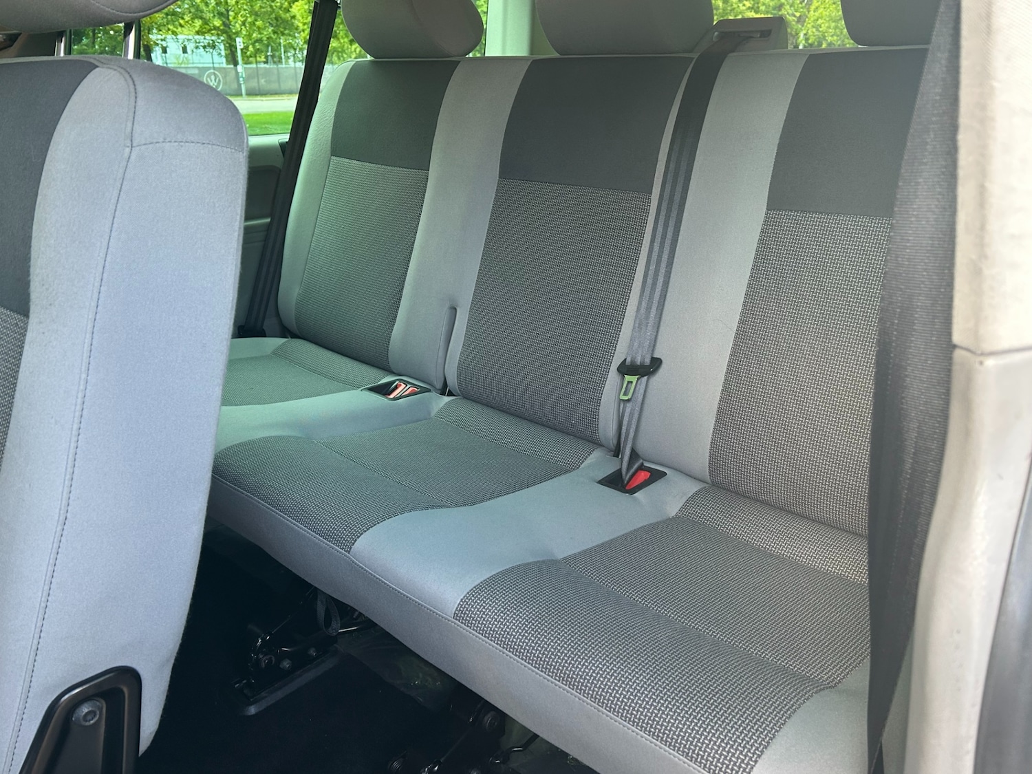 Used Volkswagen Transporter Shuttle 2013 for sale - 75794927: Photo 14